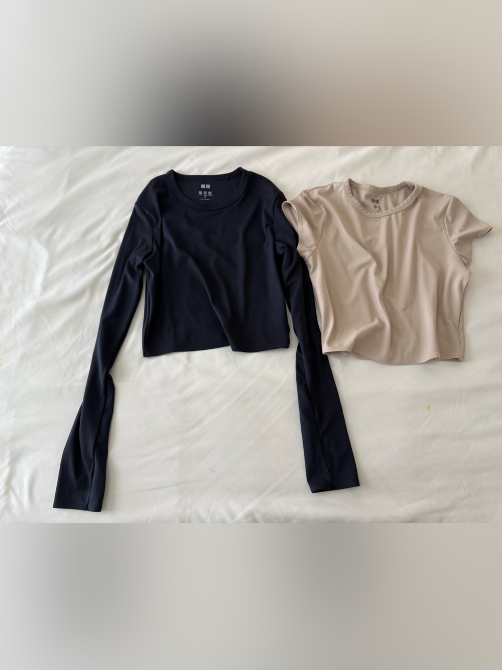Uniqlo bundle Women's shirt size M
